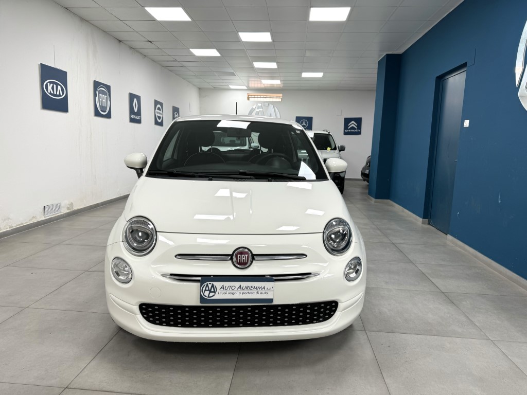 Fiat 500 1200 LOUNGE CARPLAY+CLIMA AUTOMATICO